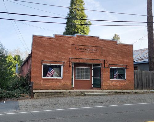 4091 Carson Rd, Camino, CA, 95709-9506 | Card Image