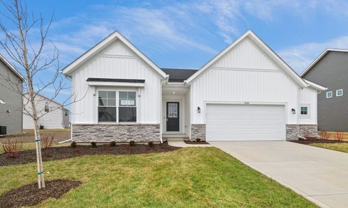 5264 Red Rock Ln, Schererville, IN, 46375-0199 | Card Image