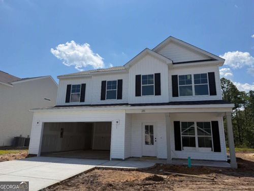 297 Timberlake Dr, Guyton, GA, 31312-5980 | Card Image