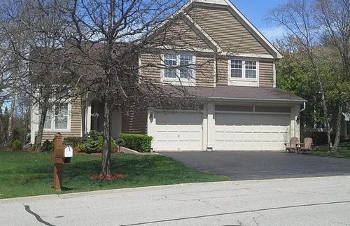 430 Muirfield Ln, Riverwoods, IL, 60015-3880 | Card Image