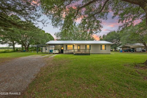 2493 Little Teche Rd, Port Barre, LA, 70577-5239 | Card Image