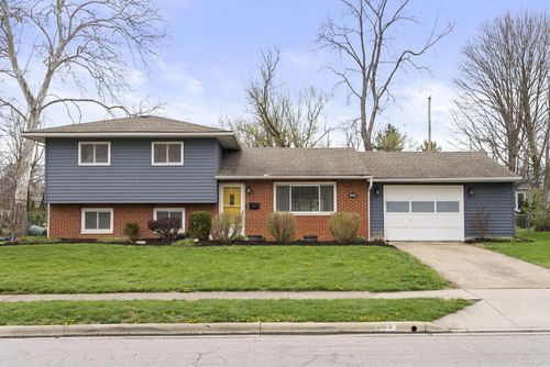 266 Electric Ave, Westerville, OH, 43081-2677 | Card Image