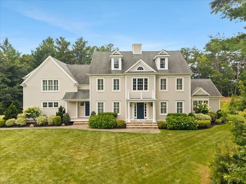 384 Country Club Way, Kingston, MA, 02364-4109 | Card Image