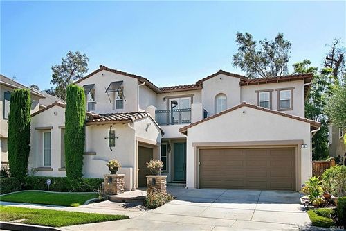 16 Monrovia, Irvine, CA, 92602-0925 | Card Image