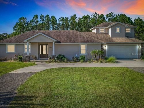 11200 Buckhill Ln, Clermont, FL, 34715-7745 | Card Image