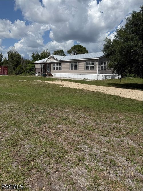 1660 Evans Road, Labelle, FL, 33935 | Card Image