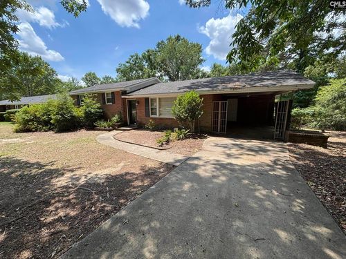 7247 Holloway Road, Columbia, SC, 29209 | Card Image
