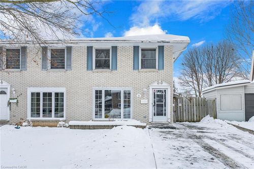 614 Elgin St N, Cambridge, ON, N1R5Z5 | Card Image