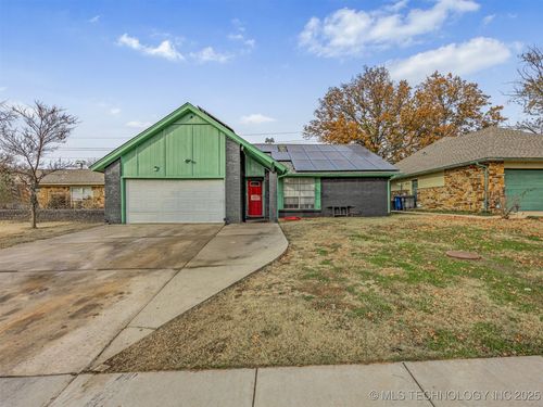 13523 E 31st Pl, Tulsa, OK, 74134-3319 | Card Image