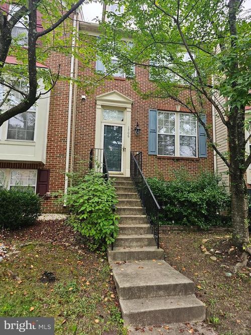 1706 Spanish Oak Ln, BOWIE, MD, 20721-3712 | Card Image