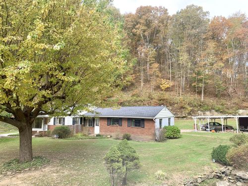 14334 State Route 160, Vinton, OH, 45686-9201 | Card Image