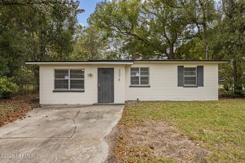 3078 W 15th St, Jacksonville, FL, 32254-1814 | Card Image