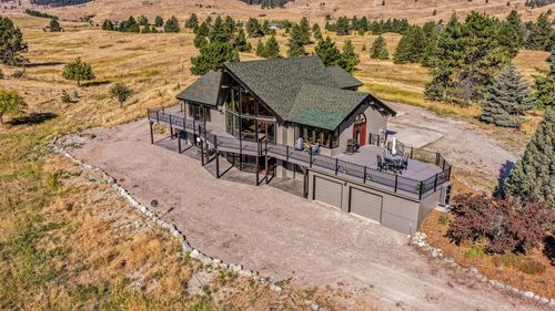 41920 Pine Cone Ln, Polson, MT, 59860-9150 | Card Image