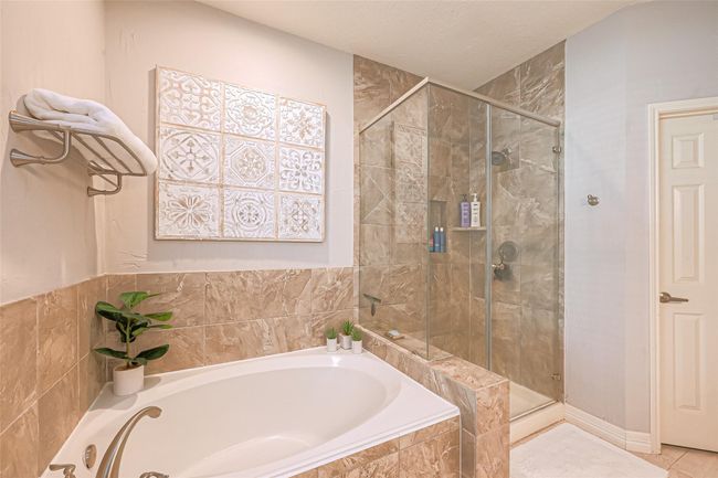 Primary Bath. | Image 31