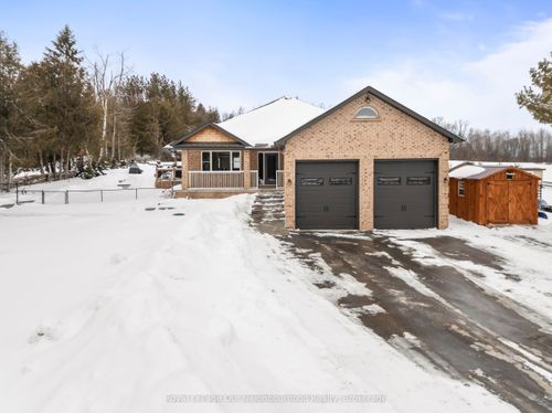 771 Tracey'S Hill Rd, Omemee, ON, K0L2W0 | Card Image