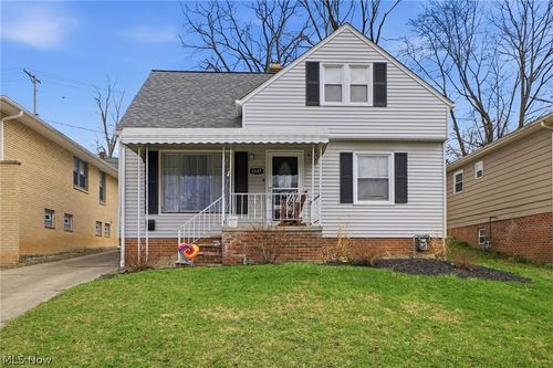 4847 E 94th St, Garfield Heights, OH, 44125-2107 | Card Image