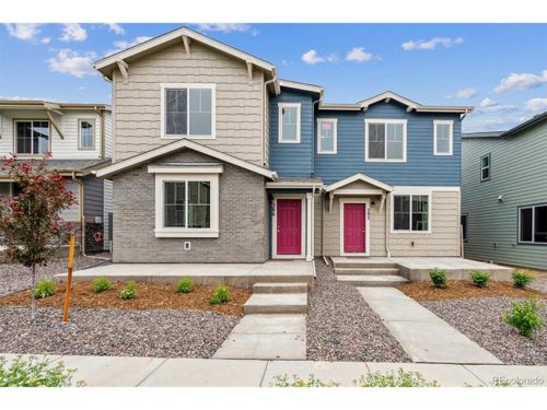 286 Shoveller Way, Johnstown, CO, 80534-9572 | Card Image