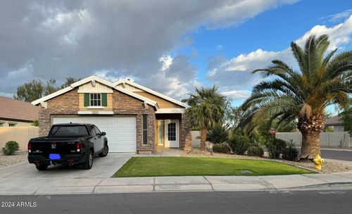 6211 N 134th Drive, Litchfield Park, AZ, 85340 | Card Image