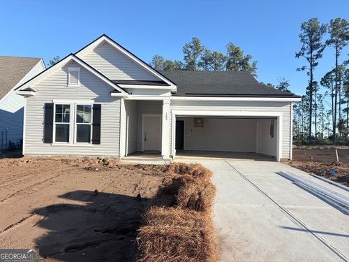 105 Brook Dr, Brunswick, GA, 31525-1291 | Card Image