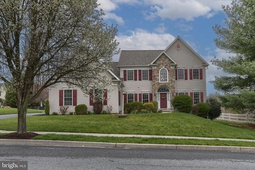 1265 Stone Creek Dr, HUMMELSTOWN, PA, 17036-6804 | Card Image