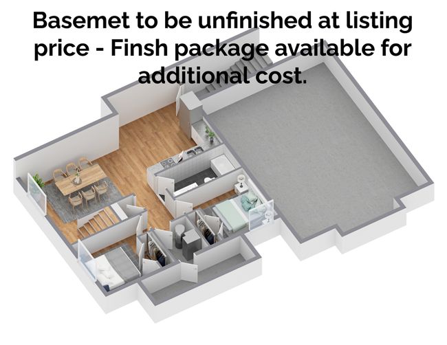 Home floor plan | Image 5