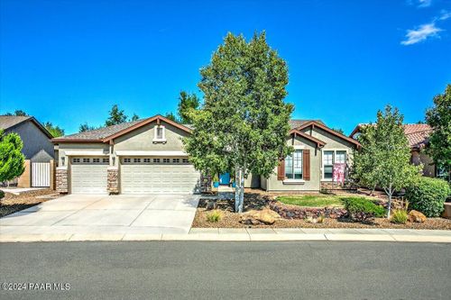 1556 Bainbridge Lane, Chino Valley, AZ, 86323 | Card Image