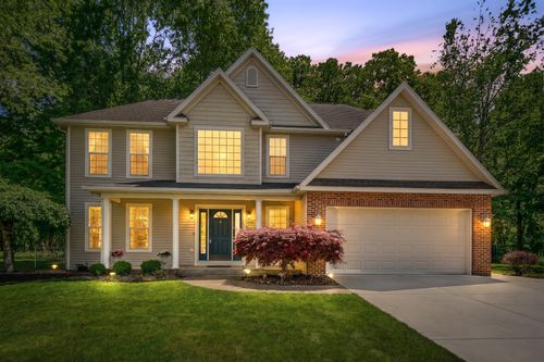 1430 Lancelot Ct, Portage, MI, 49002-8231 | Card Image
