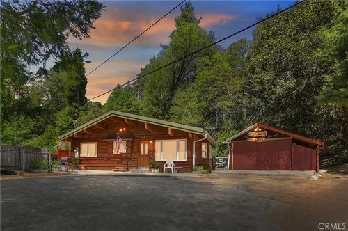 29548 Hook Creek Rd, Cedar Glen, CA, 92321 | Card Image