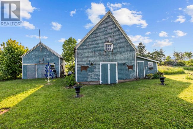 1638 Point Prim Rd, House other with 3 bedrooms, 2 bathrooms and null parking in Belfast PE | Image 7