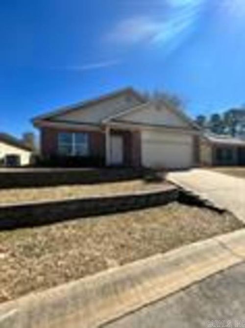 3208 Fawn Drive, Benton, AR, 72019 | Card Image
