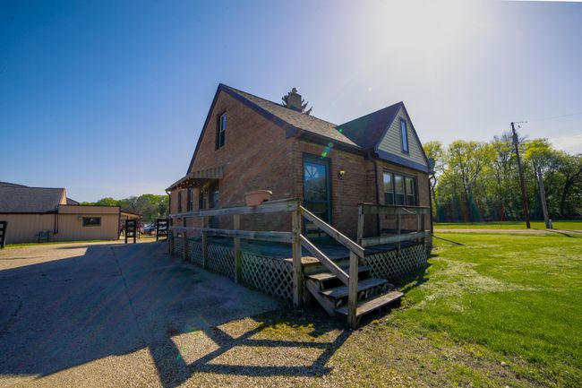 1106 E Colley Rd, House other with 4 bedrooms, 1 bathrooms and null parking in BELOIT WI | Image 4