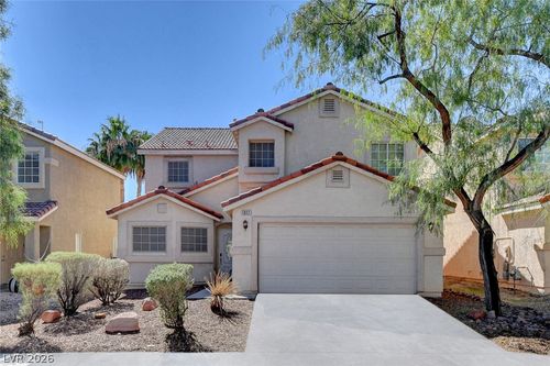 1017 Cliffbrook Hedge Ave, North Las Vegas, NV, 89081-3040 | Card Image