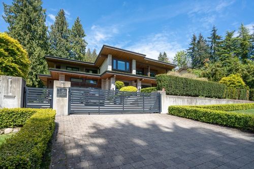 3905 Southridge Ave, West Vancouver, BC, V7V3H9 | Card Image