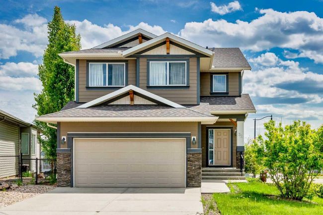 32 Drake Landing Hill, House other with 3 bedrooms, 3 bathrooms and 4 parking in Okotoks AB | Image 36