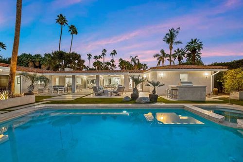 1255 Camino Mirasol, Palm Springs, CA, 92262-4205 | Card Image