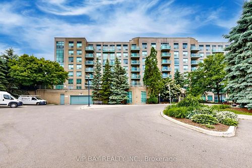 110-3 Ellesmere St, Richmond Hill, ON, L4B4N2 | Card Image