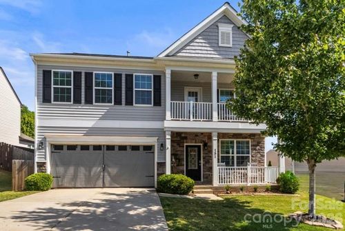 151 Millen Dr, Mooresville, NC, 28115-5814 | Card Image