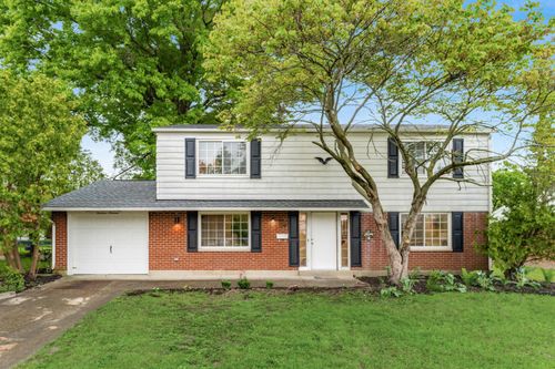 1419 Hentz Dr, Reynoldsburg, OH, 43068-2413 | Card Image
