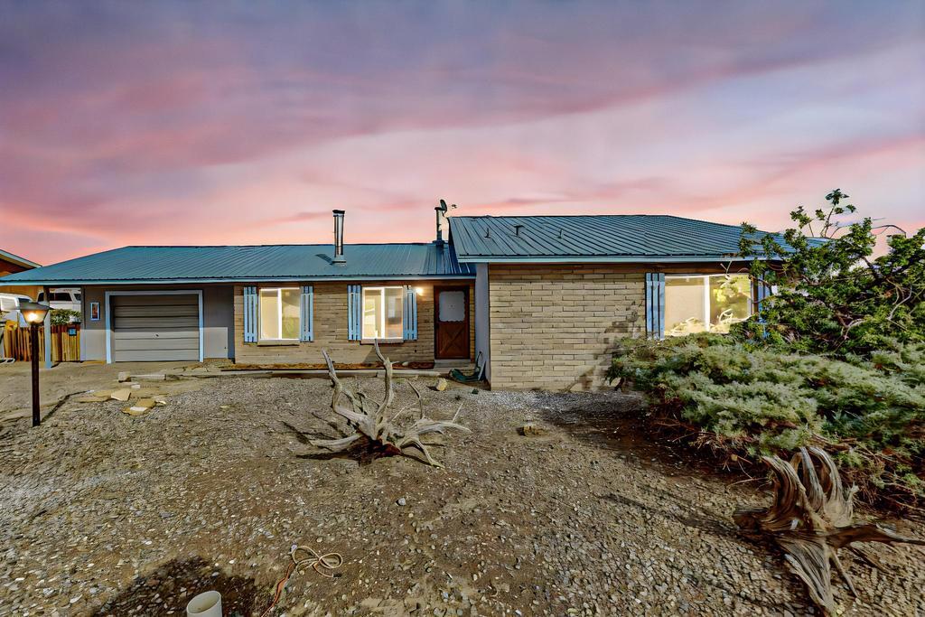 Brenda Rd, Rio Rancho, NM 87124