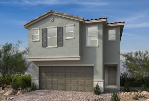 6592 Tumoulin Street, Las Vegas, NV, 89148 | Card Image