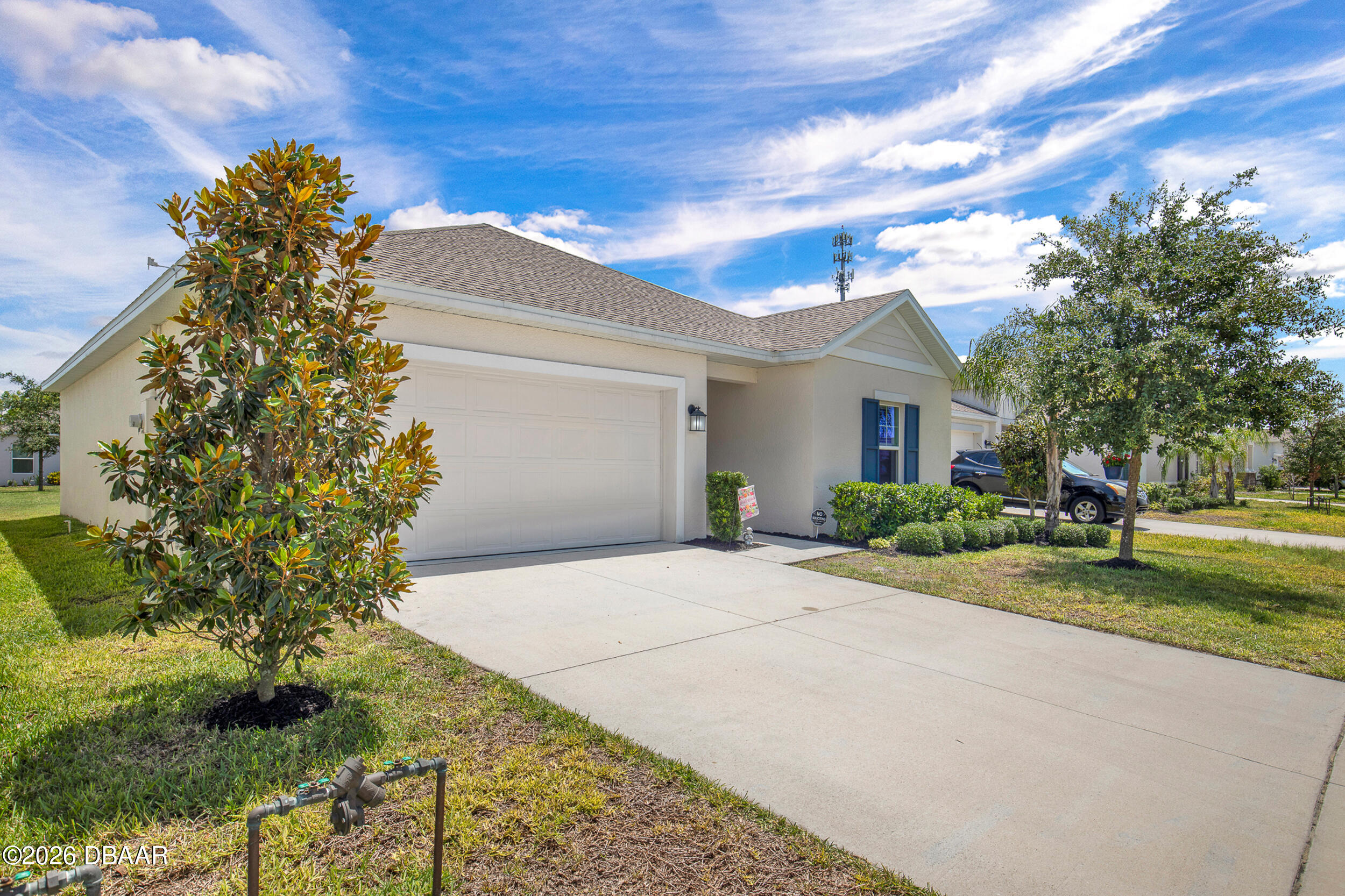 Residential in Osteen 2