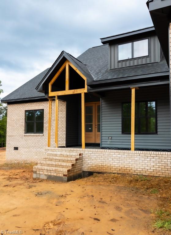 Residential in Reidsville 4