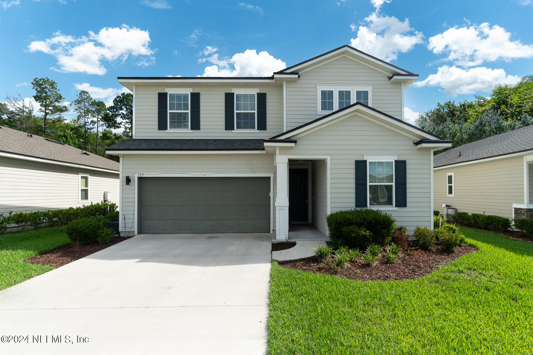 Osprey Mills Ln, Saint Augustine, FL 32092
