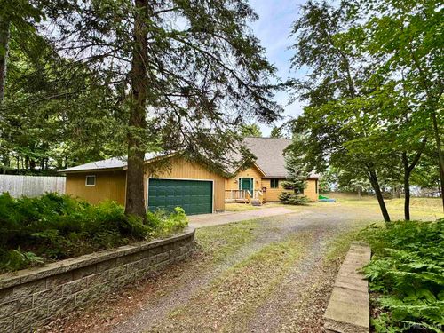 57487 Lakeshore Drive, Calumet, MI, 49913 | Card Image