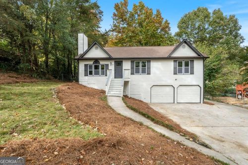 39 Indian Springs Drive Ne, Rydal, GA, 30171 | Card Image