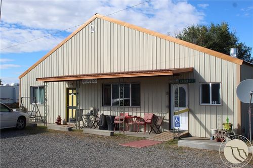 311 2nd Ave, Custer, MT, 59024-7715 | Card Image
