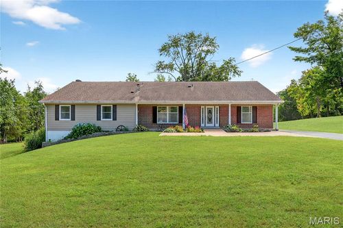 14 Ferndale Dr, Fenton, MO, 63026-5080 | Card Image