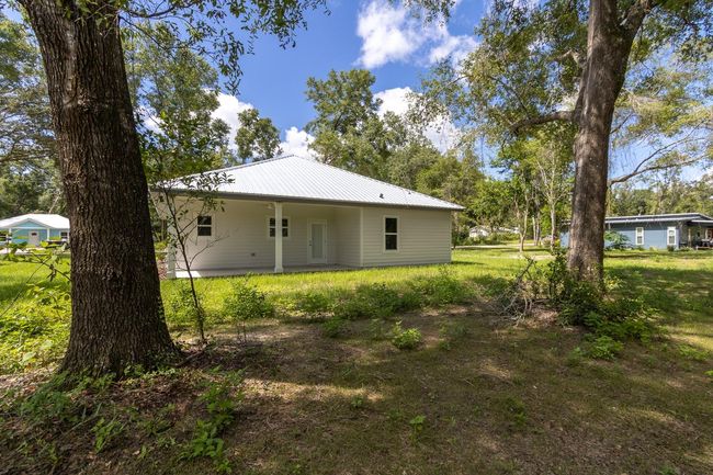 7544 Se 78 Th Pl, House other with 3 bedrooms, 2 bathrooms and null parking in TRENTON FL | Image 28