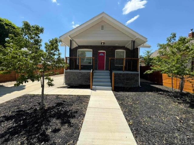 Court St, Pueblo, CO 81003