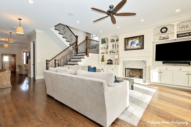 75 N Lake Ave, House other with 4 bedrooms, 4 bathrooms and 7 parking in Third Lake IL | Image 17